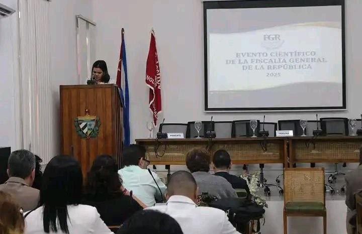 ACN - Cuba