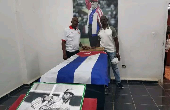 ACN - Cuba