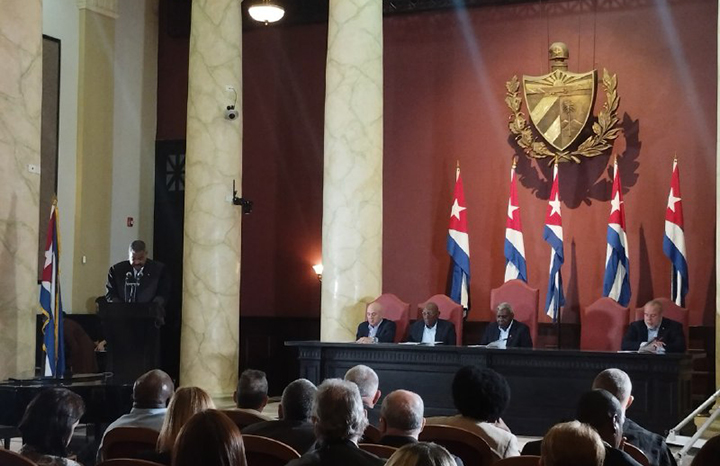 ACN - Cuba