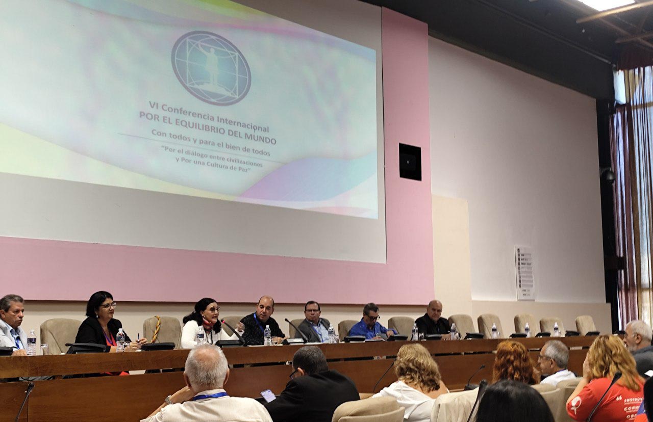ACN - Cuba