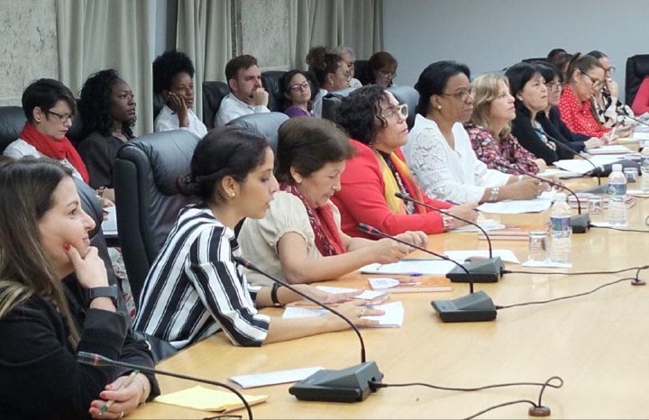 ACN - Cuba