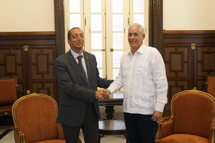 ACN - Cuba