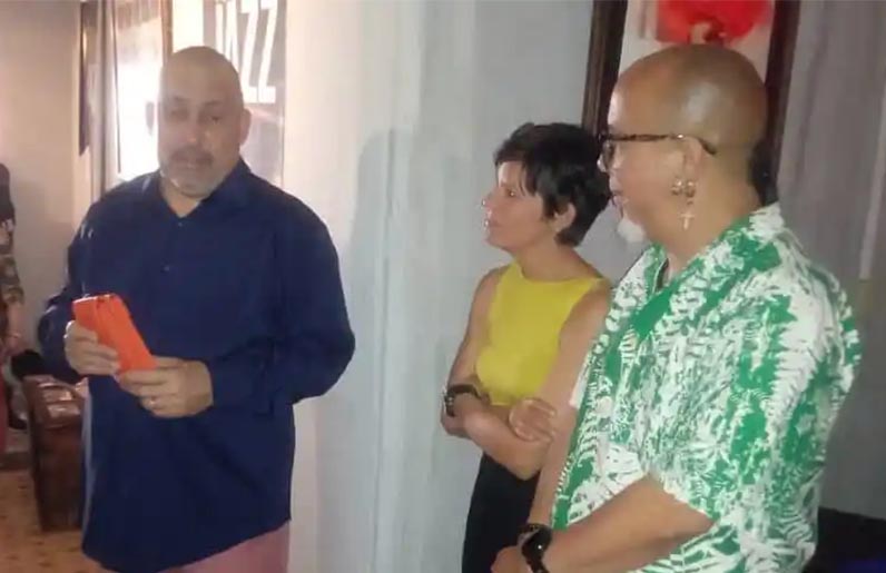ACN - Cuba