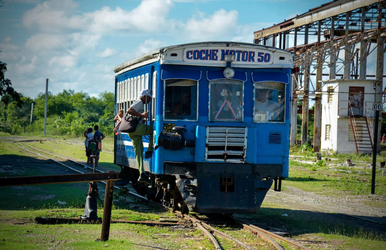 ACN - Cuba