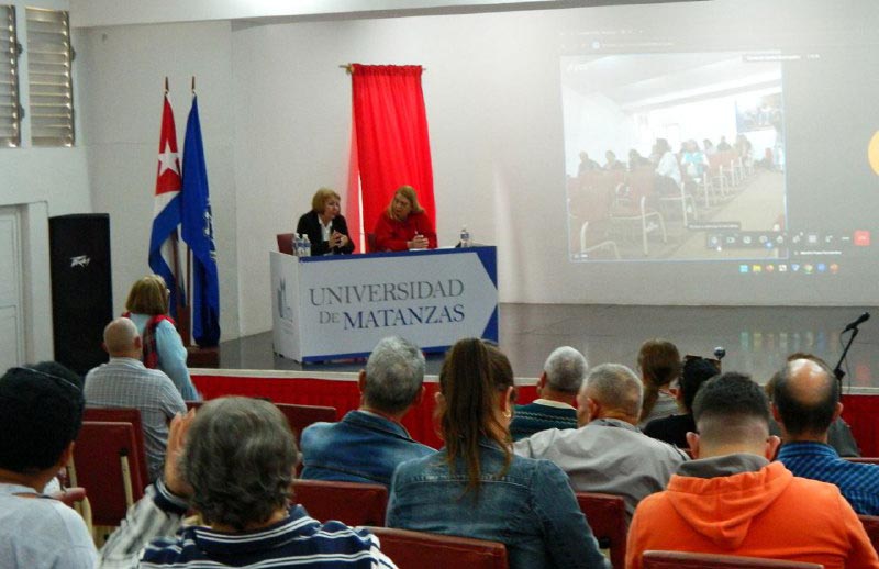 ACN - Cuba