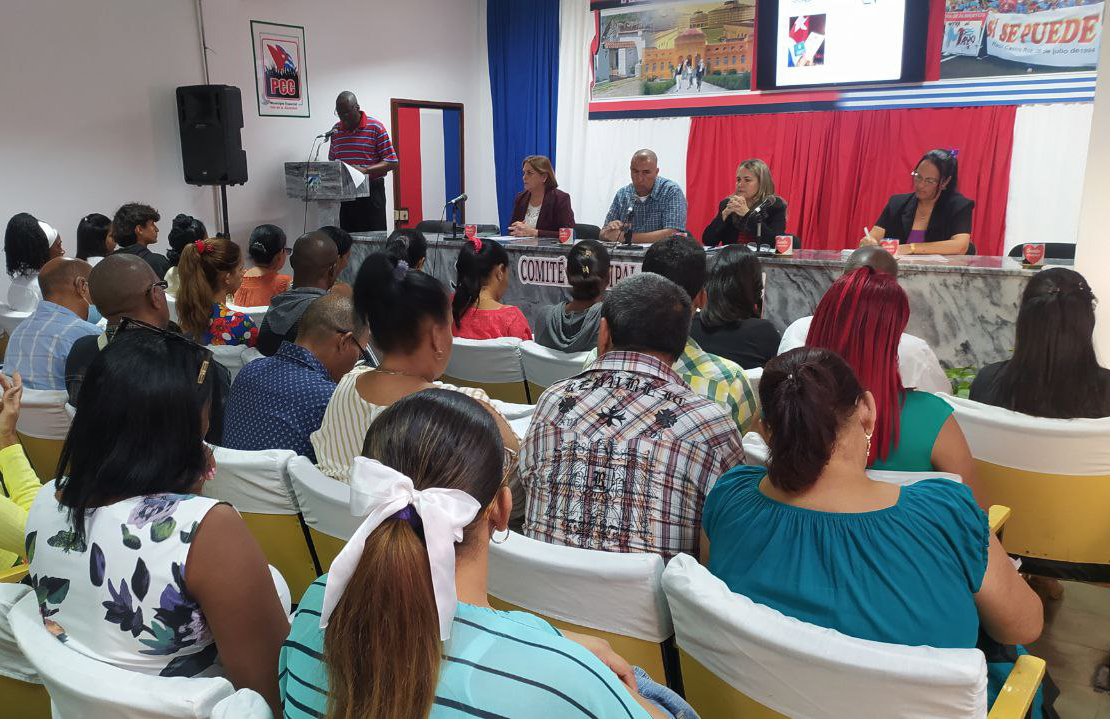 ACN - Cuba