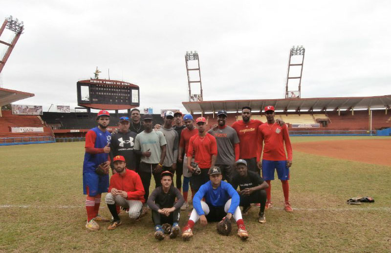 ACN - Cuba