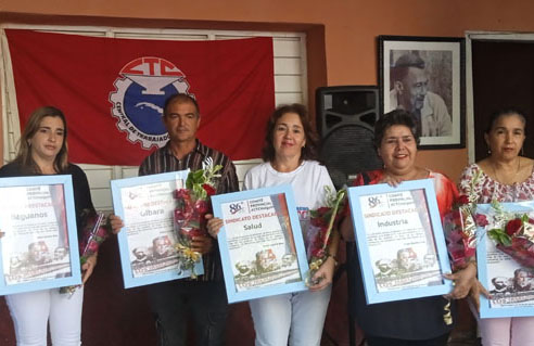 ACN - Cuba