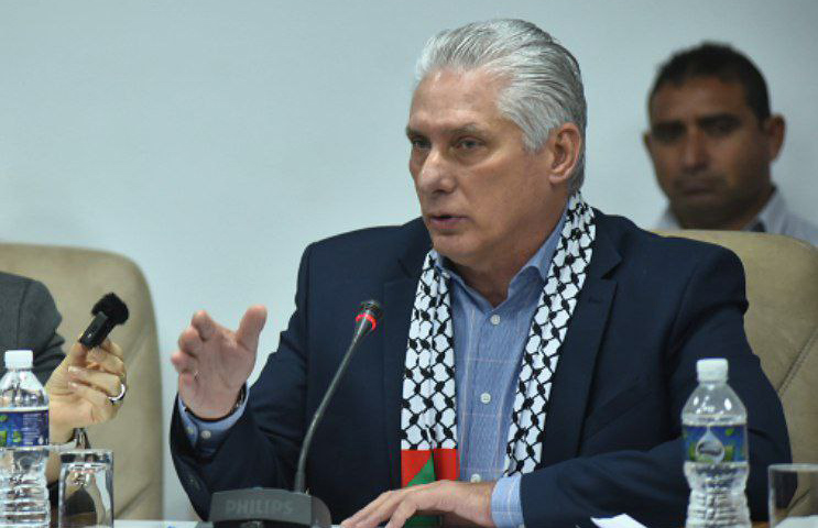 ACN - Cuba