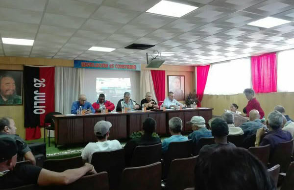 ACN - Cuba