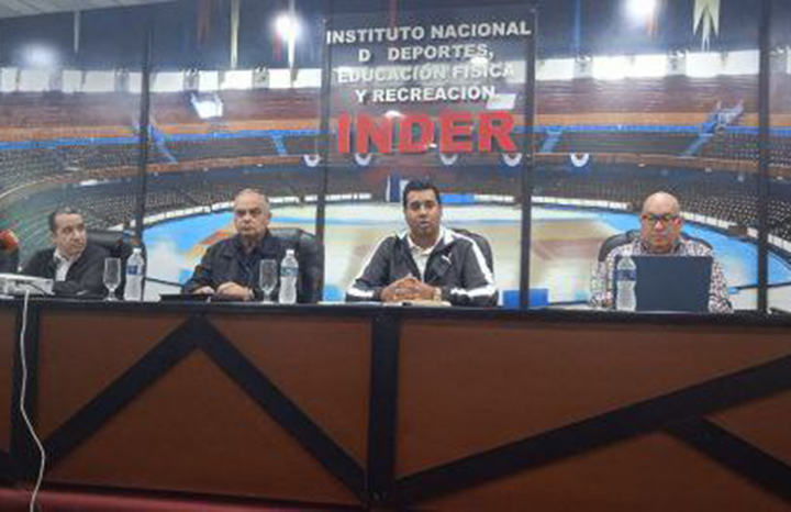 ACN - Cuba