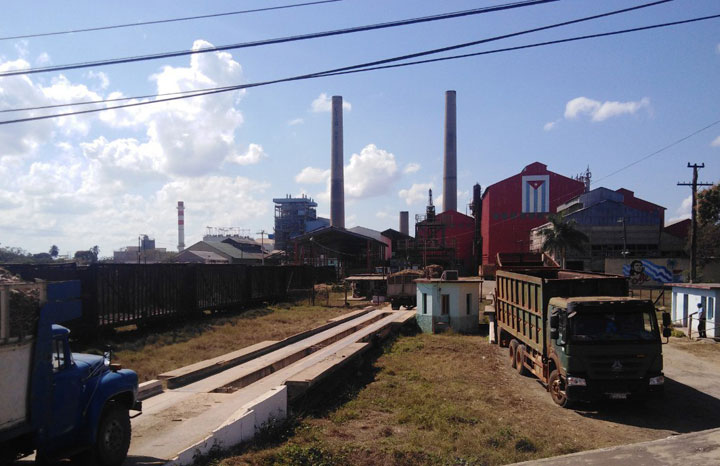 ACN - Cuba