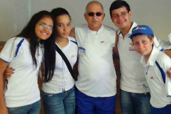 ACN - Cuba