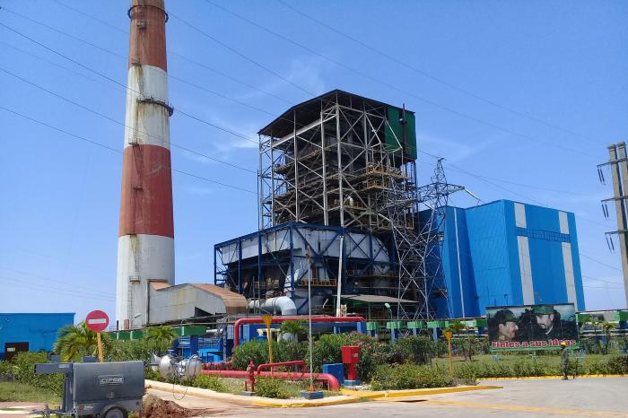 ACN - Cuba