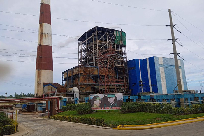 ACN - Cuba