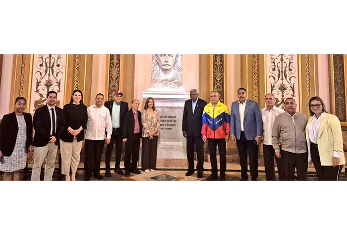 ACN - Cuba