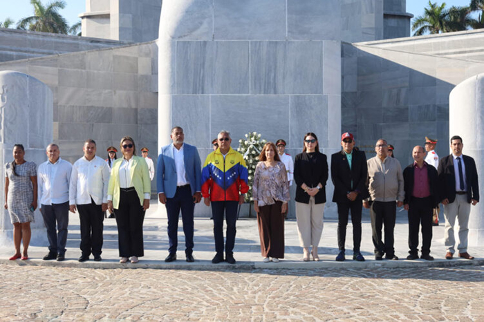ACN - Cuba