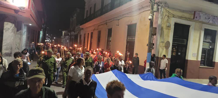 ACN - Cuba