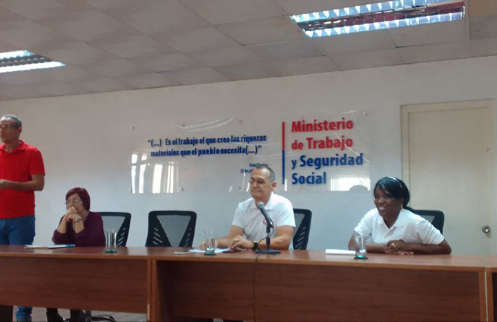 ACN - Cuba