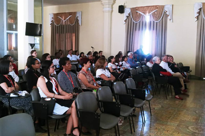 ACN - Cuba