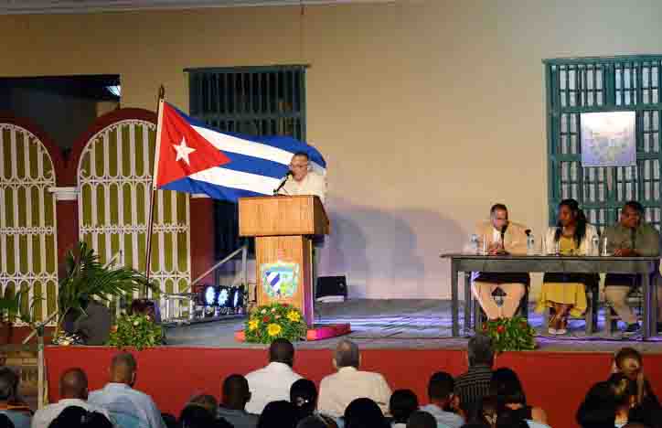 ACN - Cuba