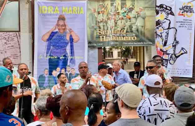 ACN - Cuba