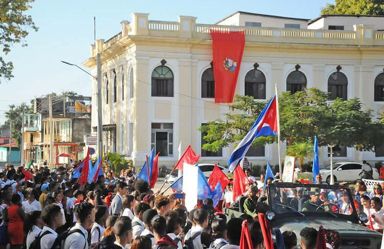 ACN - Cuba