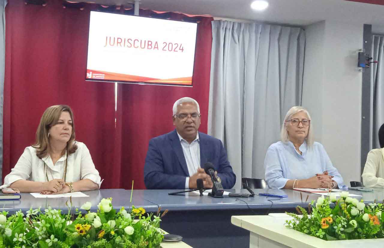 ACN - Cuba