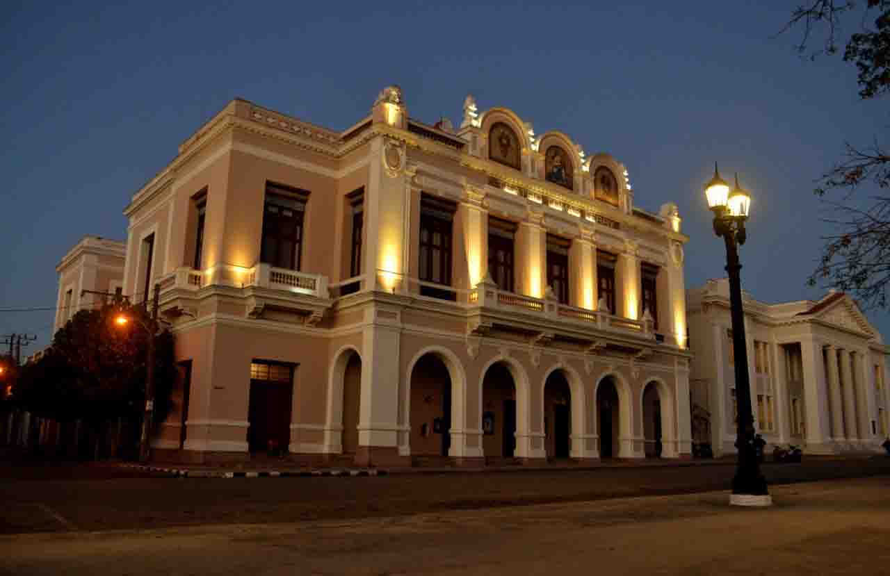 ACN - Cuba
