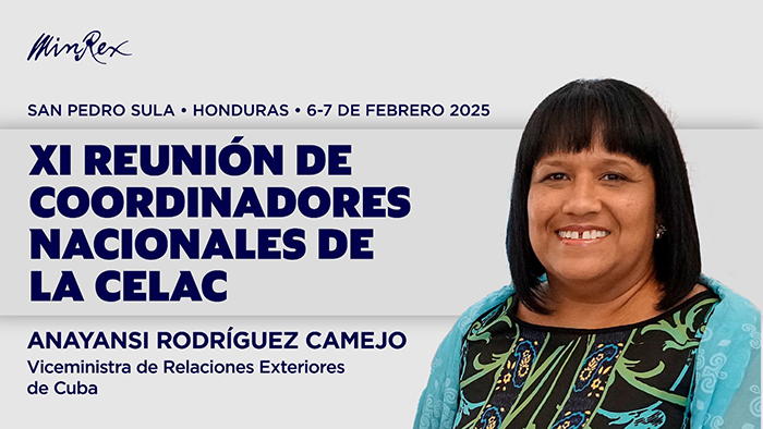 ACN - Cuba