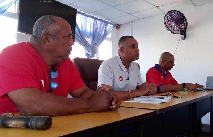 ACN - Cuba