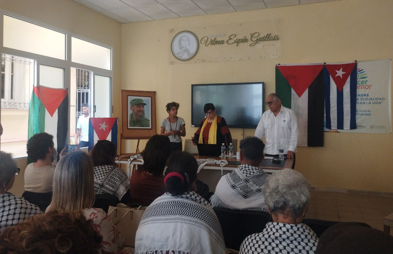 ACN - Cuba