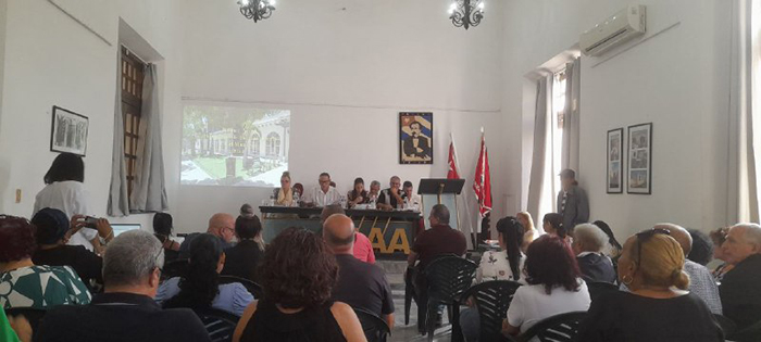 ACN - Cuba