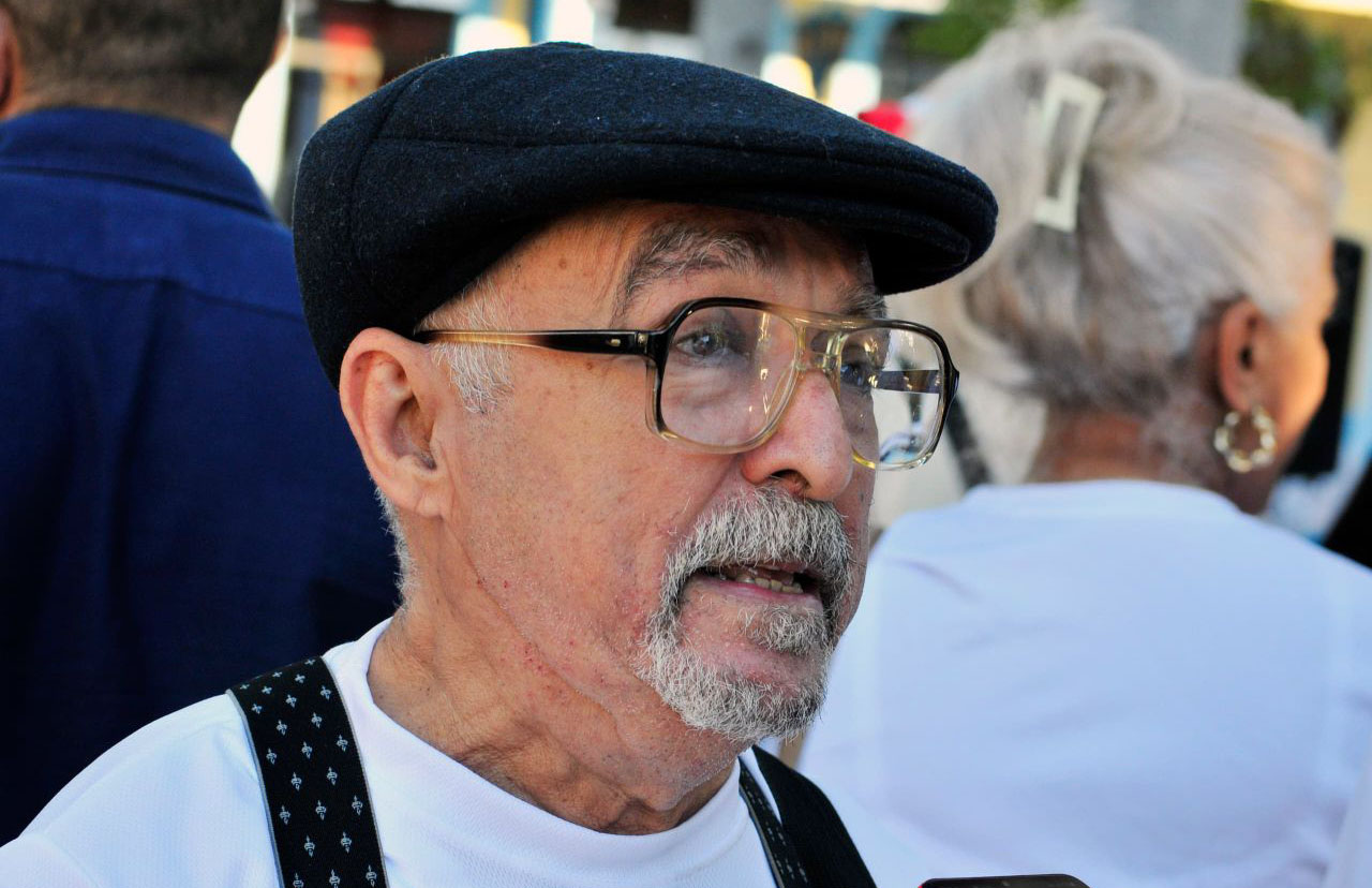 ACN - Cuba