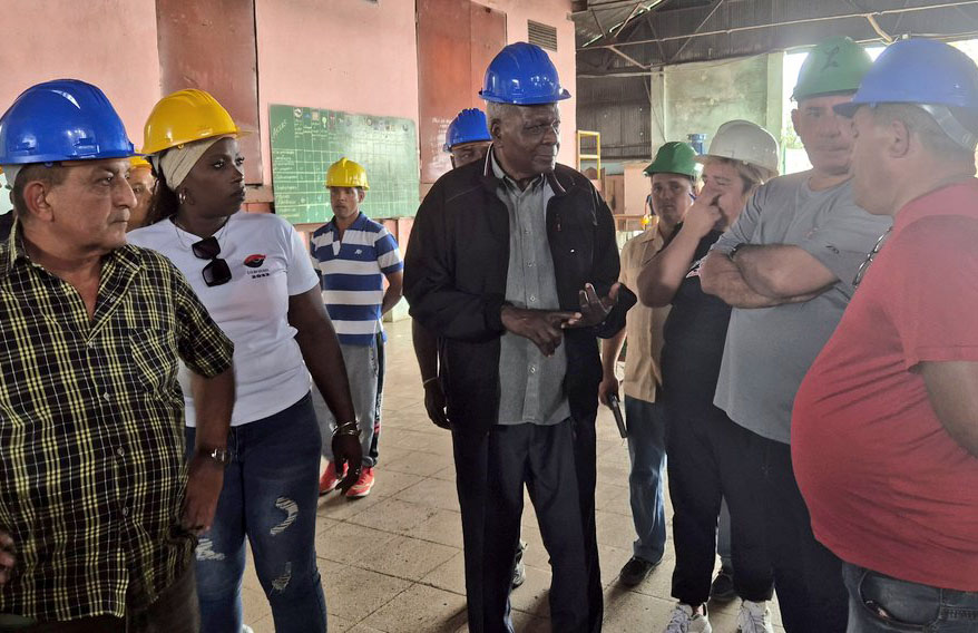 ACN - Cuba