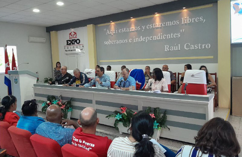 ACN - Cuba