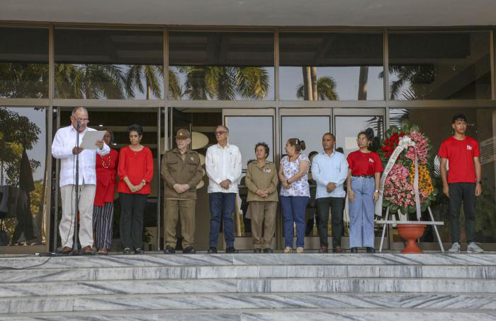 ACN - Cuba