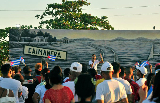 ACN - Cuba