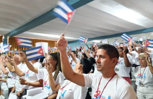 ACN - Cuba