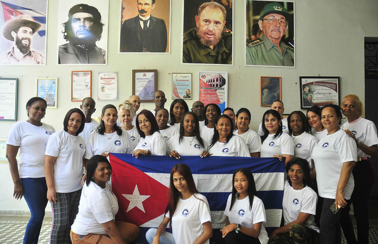 ACN - Cuba