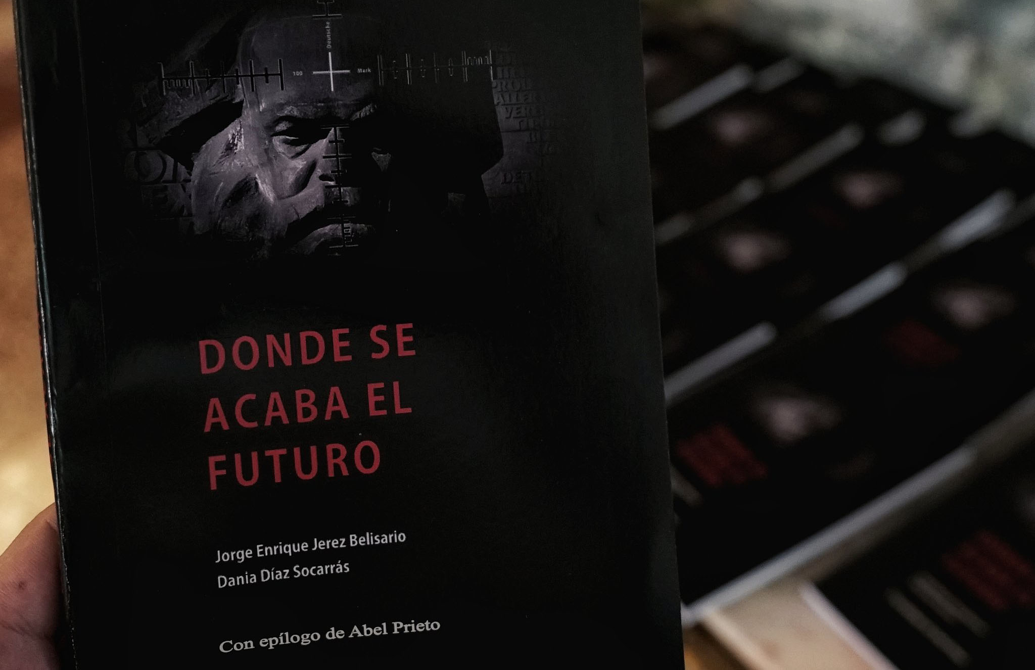 ACN - Cuba