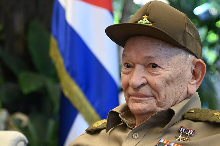 ACN - Cuba