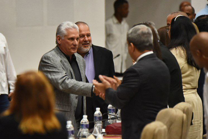 ACN - Cuba
