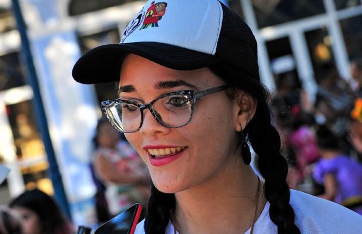 ACN - Cuba