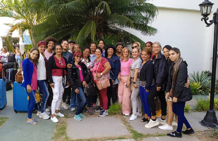 ACN - Cuba