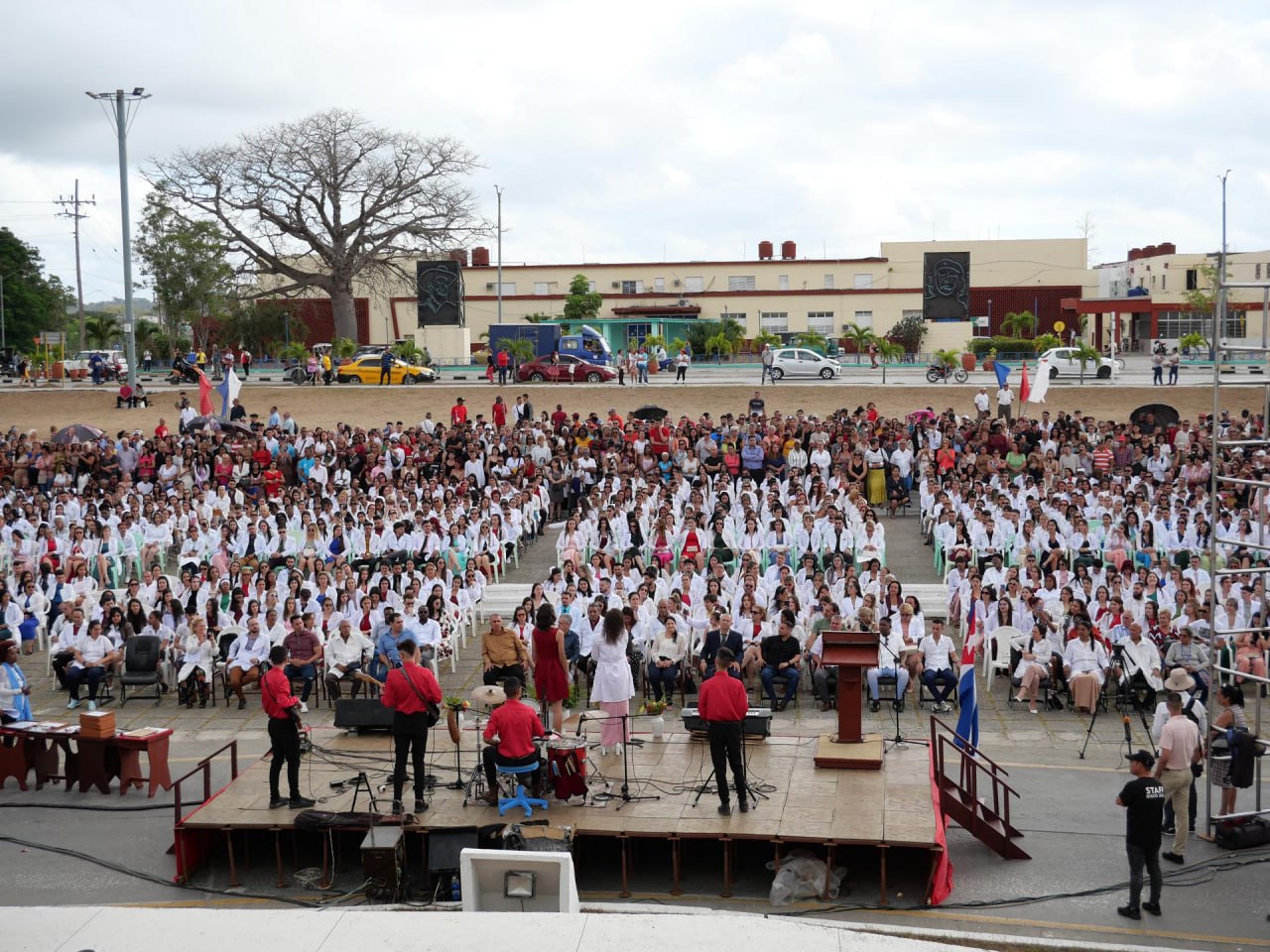 ACN - Cuba