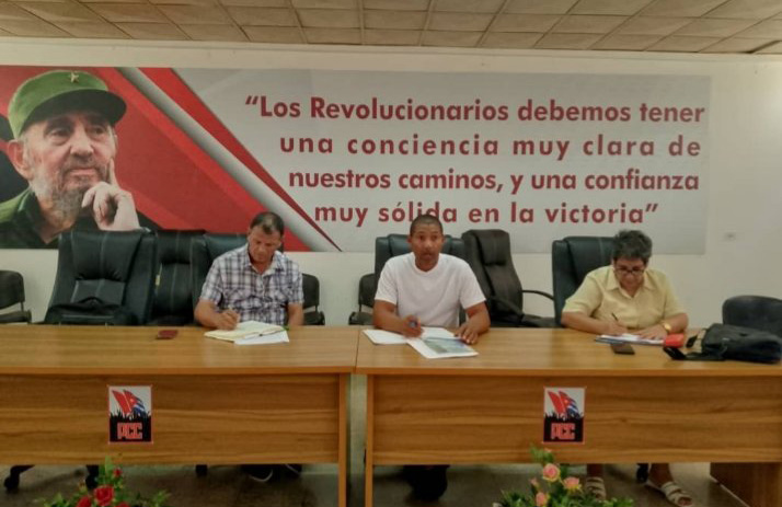 ACN - Cuba