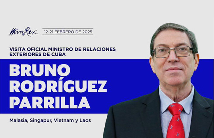 ACN - Cuba