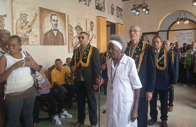 ACN - Cuba