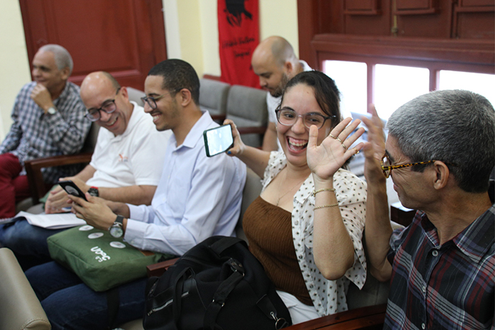 ACN - Cuba